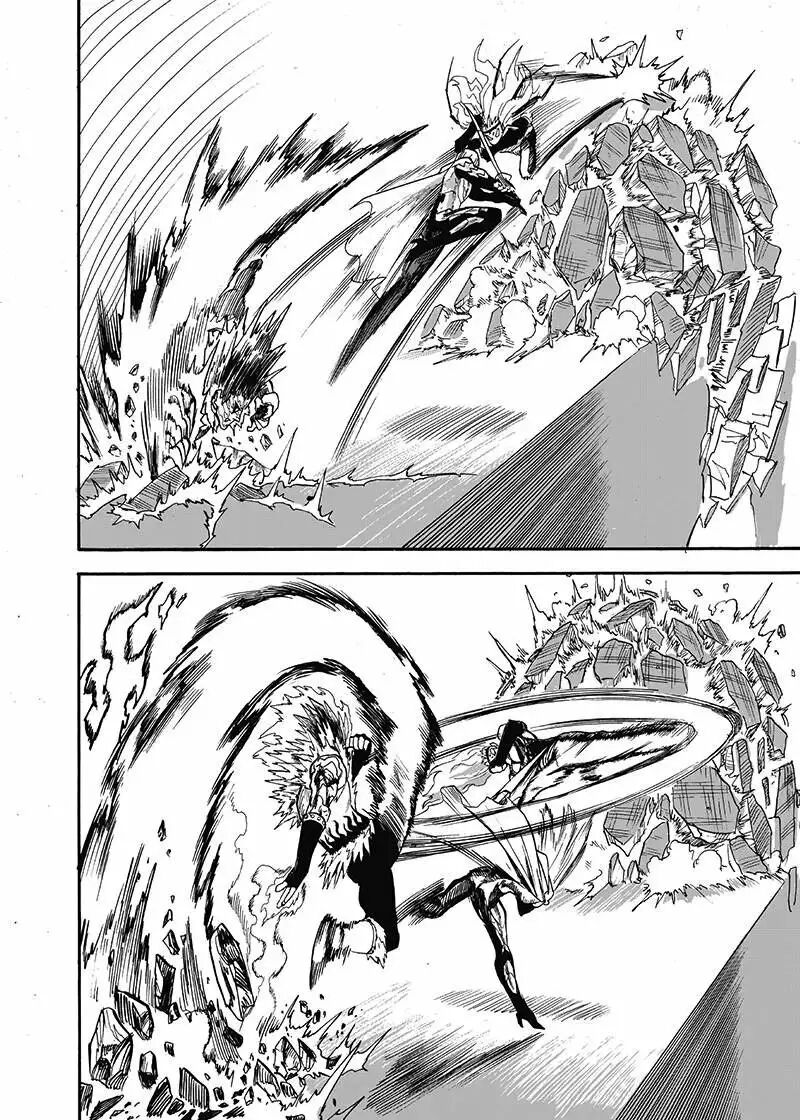 Read One Punch-Man (es) Manga Online