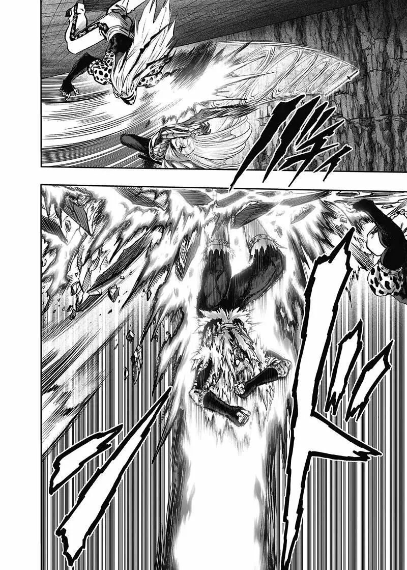 Read One Punch-Man (es) Manga Online