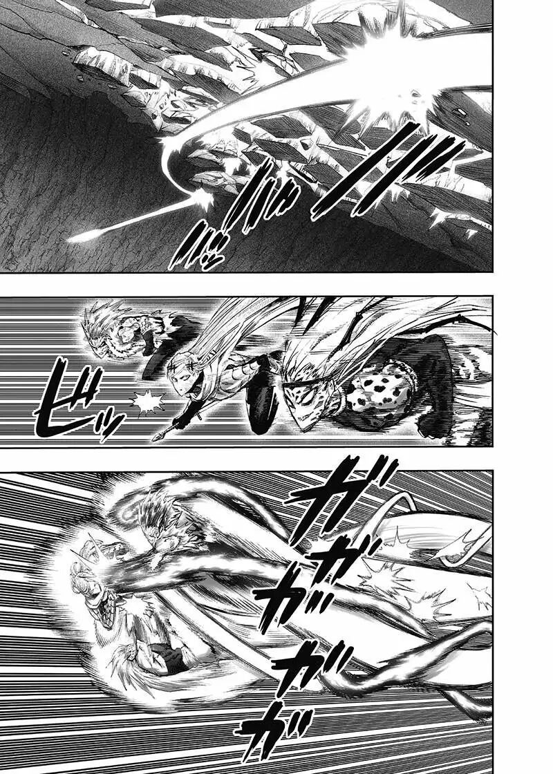 Read One Punch-Man (es) Manga Online