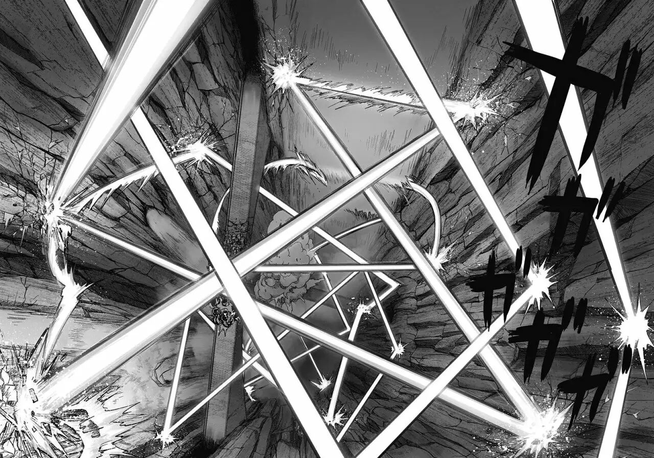 Read One Punch-Man (es) Manga Online