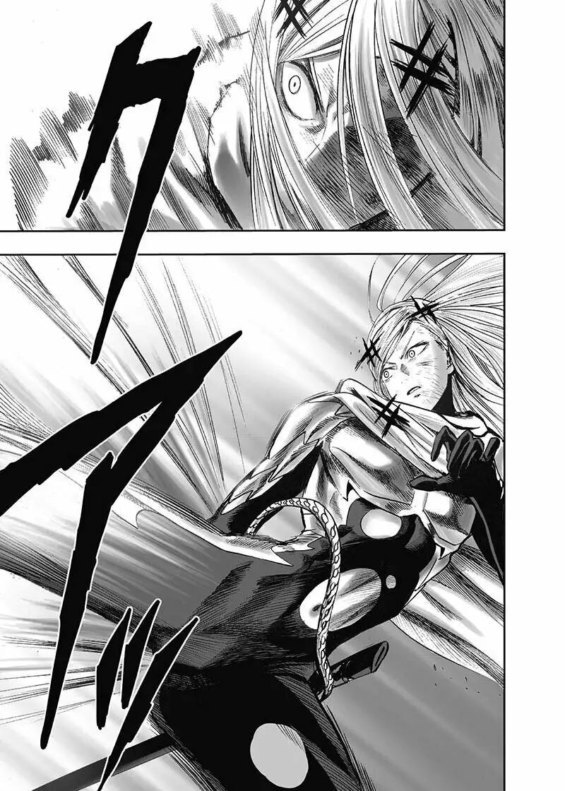 Read One Punch-Man (es) Manga Online