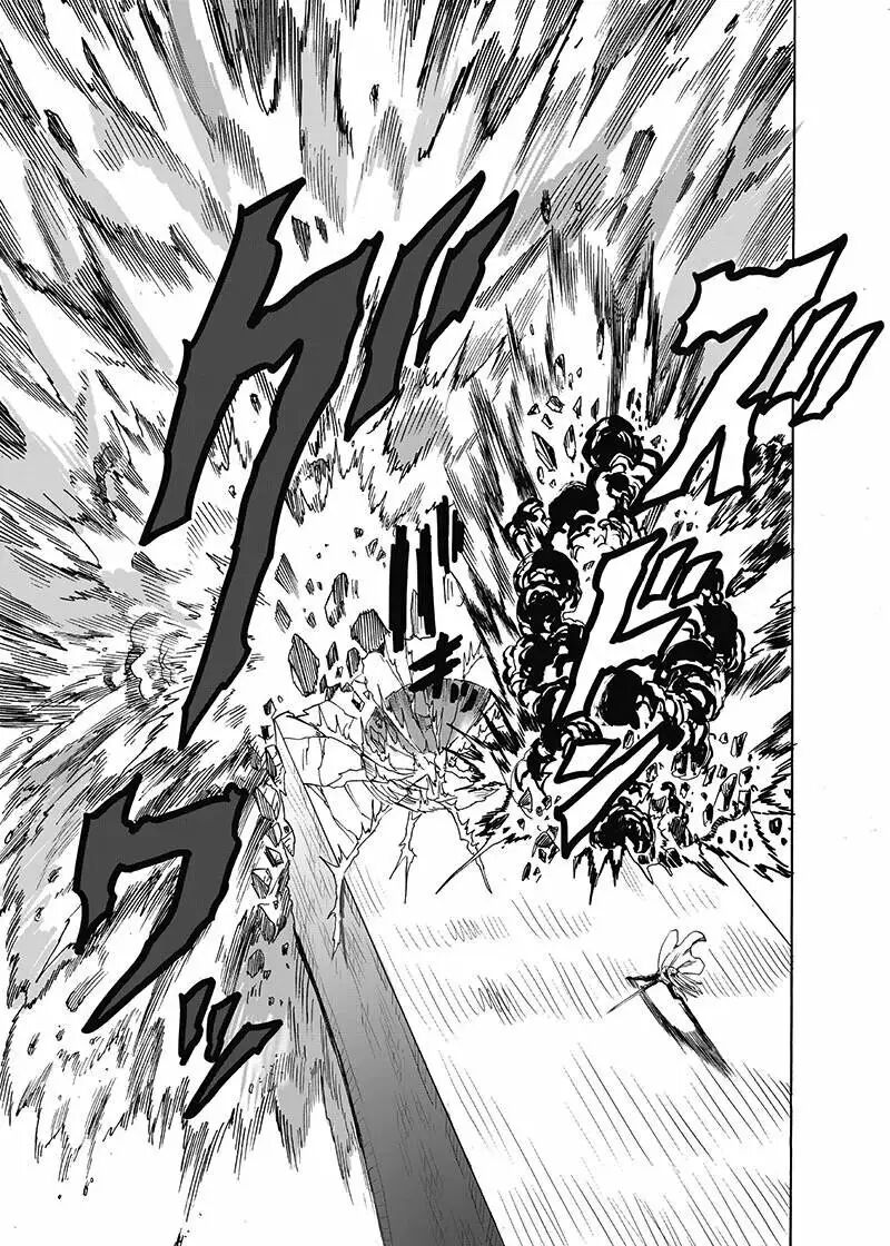 Read One Punch-Man (es) Manga Online