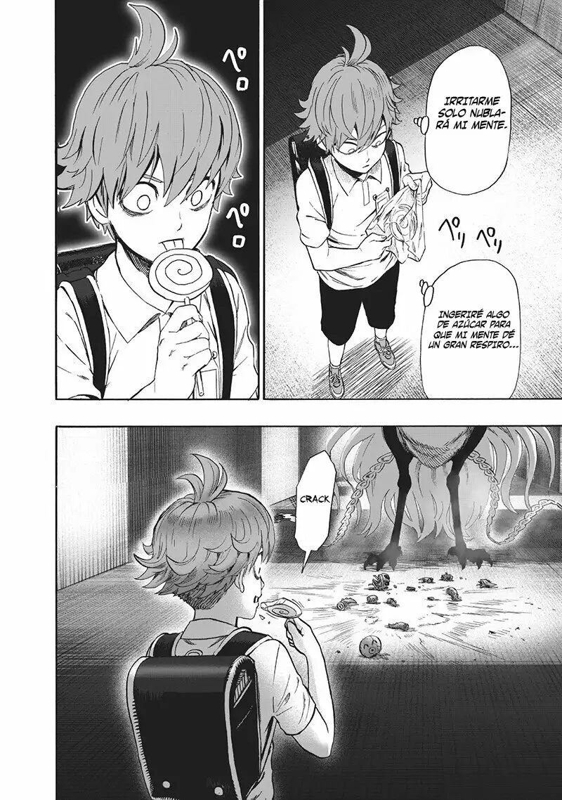 Read One Punch-Man (es) Manga Online