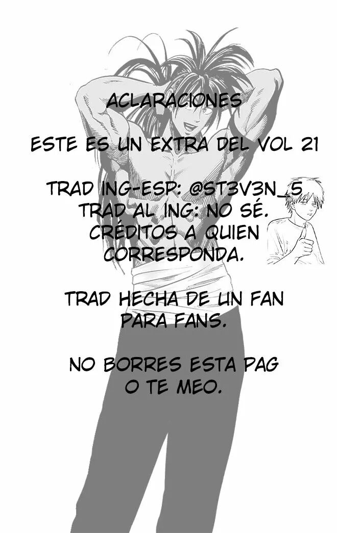 Read One Punch-Man (es) Manga Online