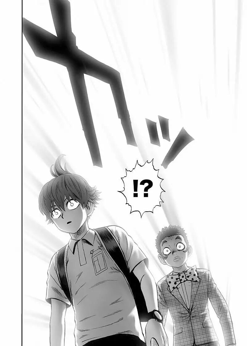Read One Punch-Man (es) Manga Online