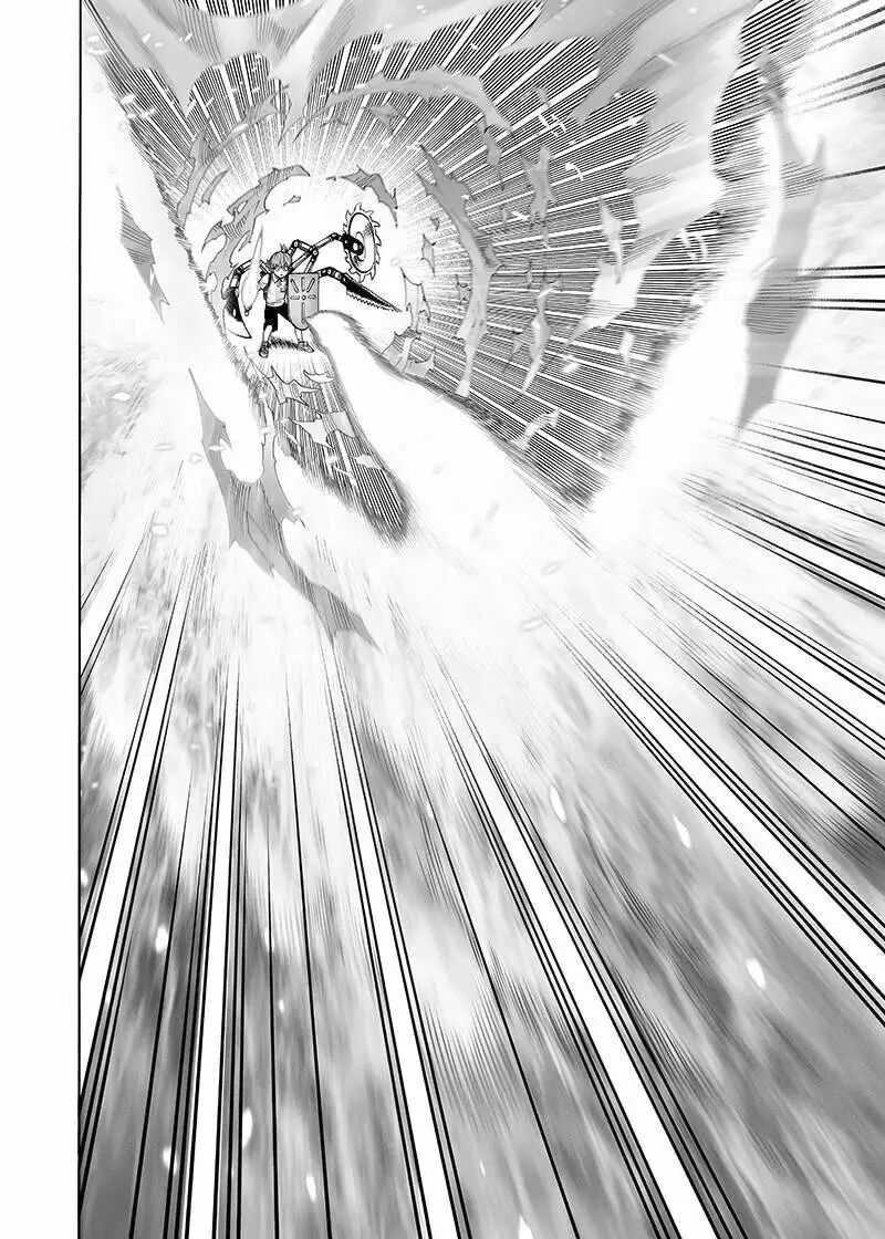 Read One Punch-Man (es) Manga Online
