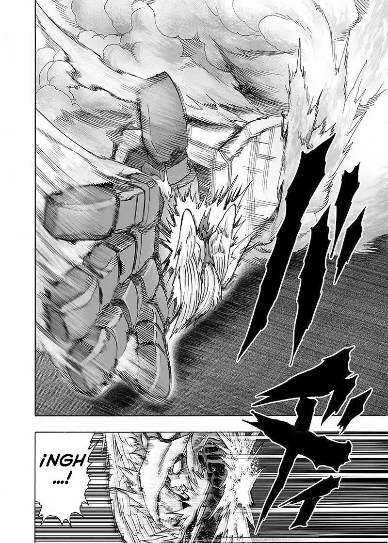 Read One Punch-Man (es) Manga Online