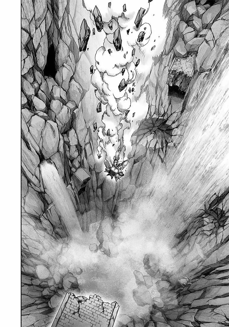 Read One Punch-Man (es) Manga Online