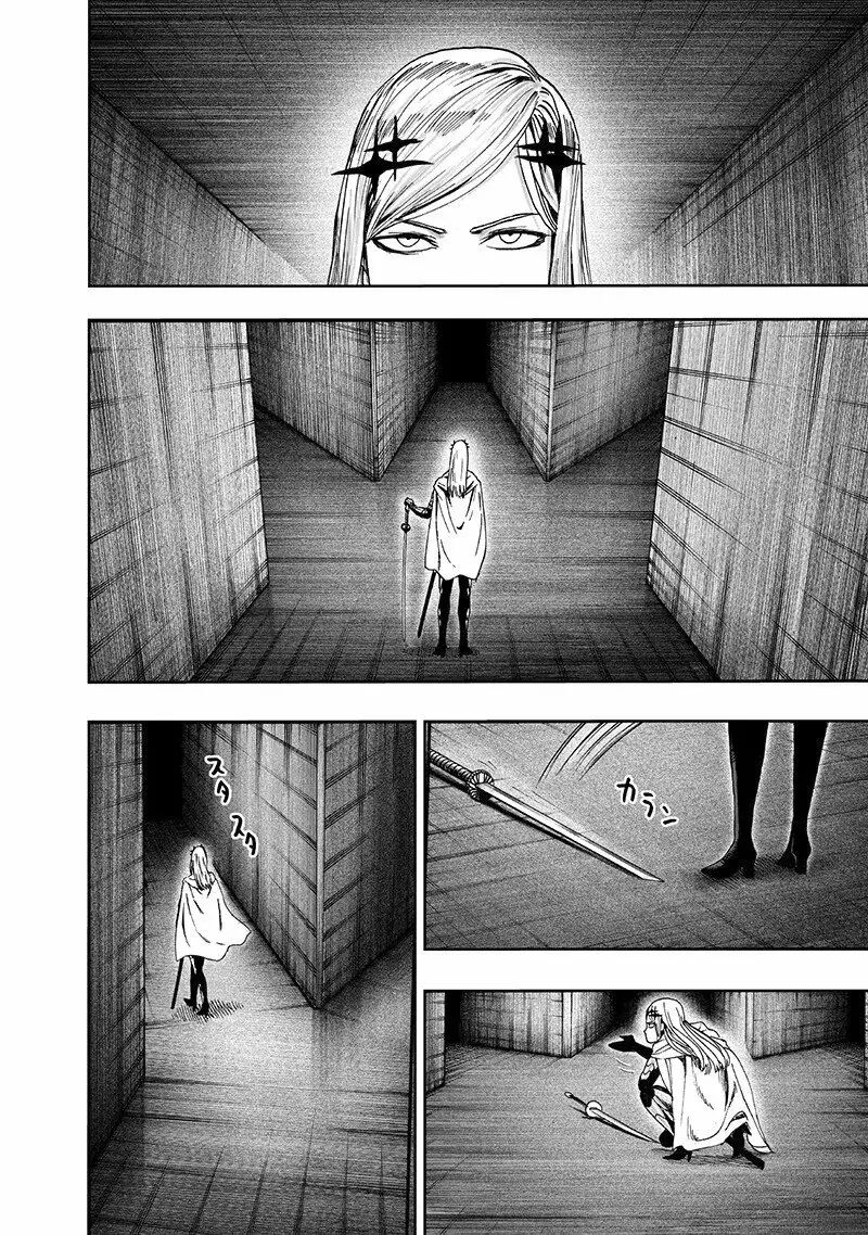 Read One Punch-Man (es) Manga Online