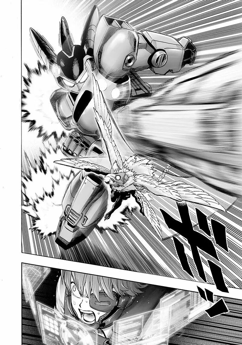 Read One Punch-Man (es) Manga Online