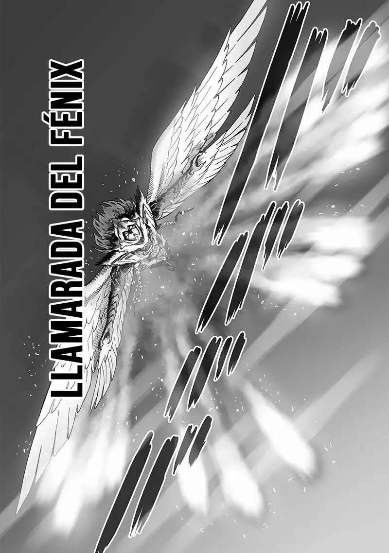 Read One Punch-Man (es) Manga Online