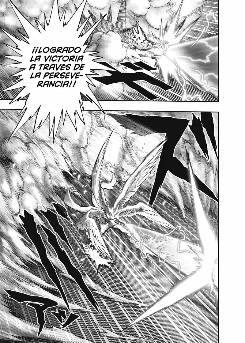 Read One Punch-Man (es) Manga Online