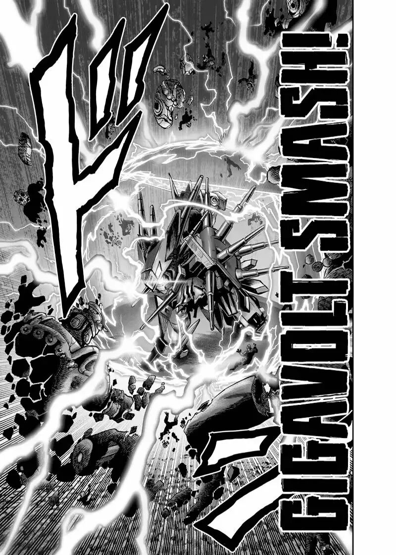 Read One Punch-Man (es) Manga Online
