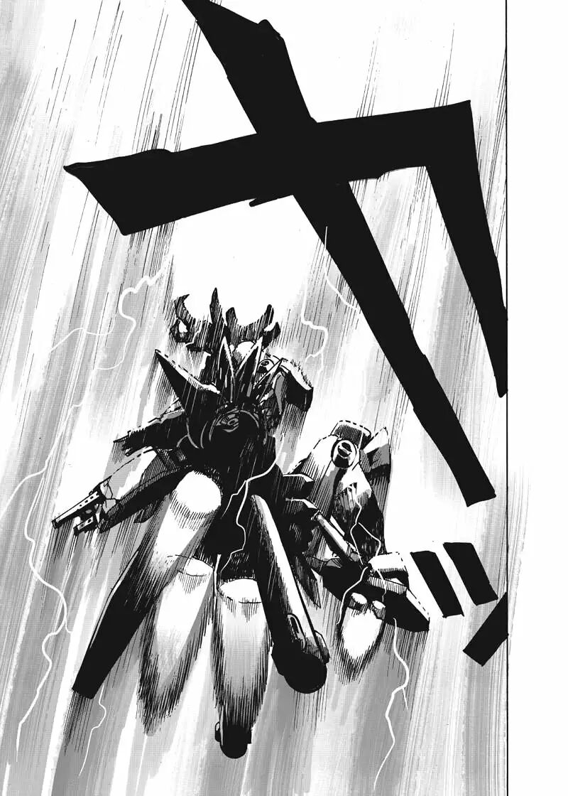 Read One Punch-Man (es) Manga Online