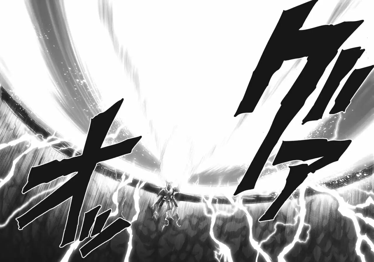 Read One Punch-Man (es) Manga Online