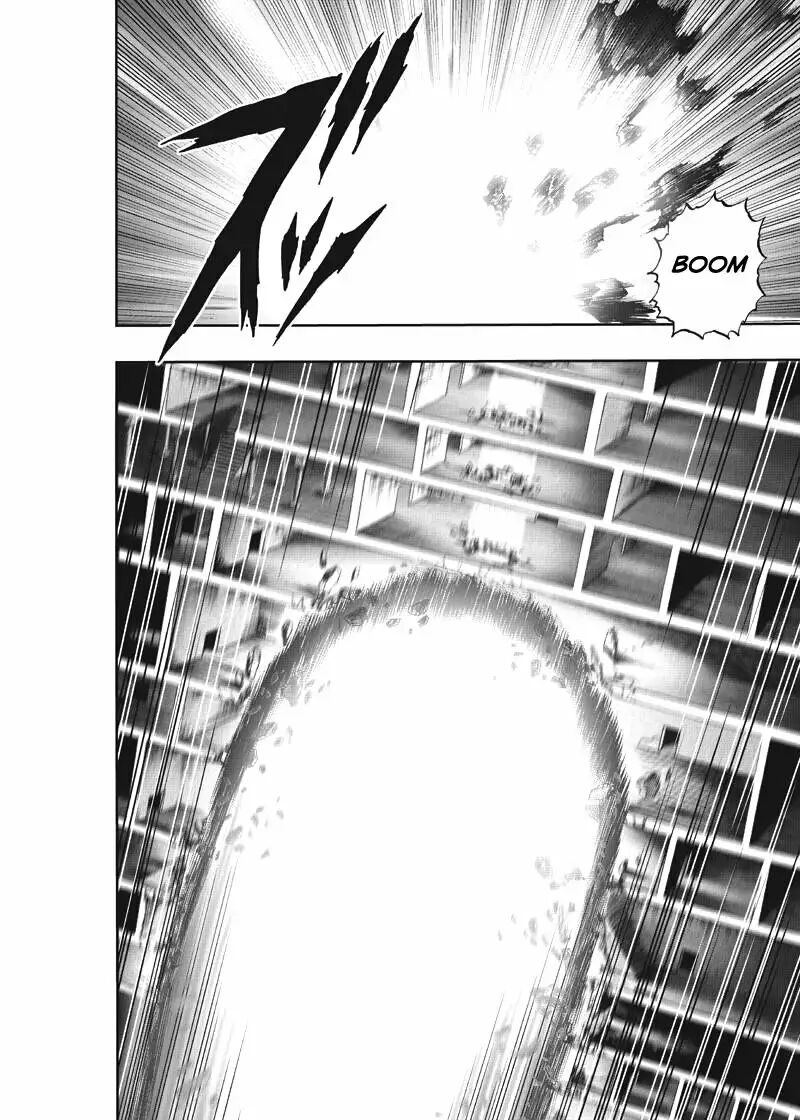 Read One Punch-Man (es) Manga Online
