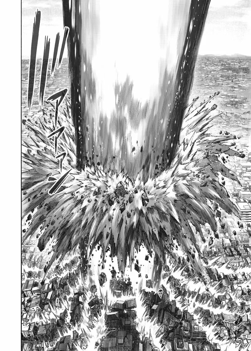 Read One Punch-Man (es) Manga Online