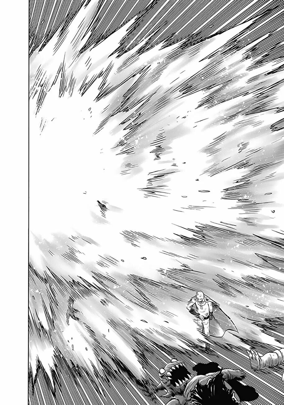 Read One Punch-Man (es) Manga Online