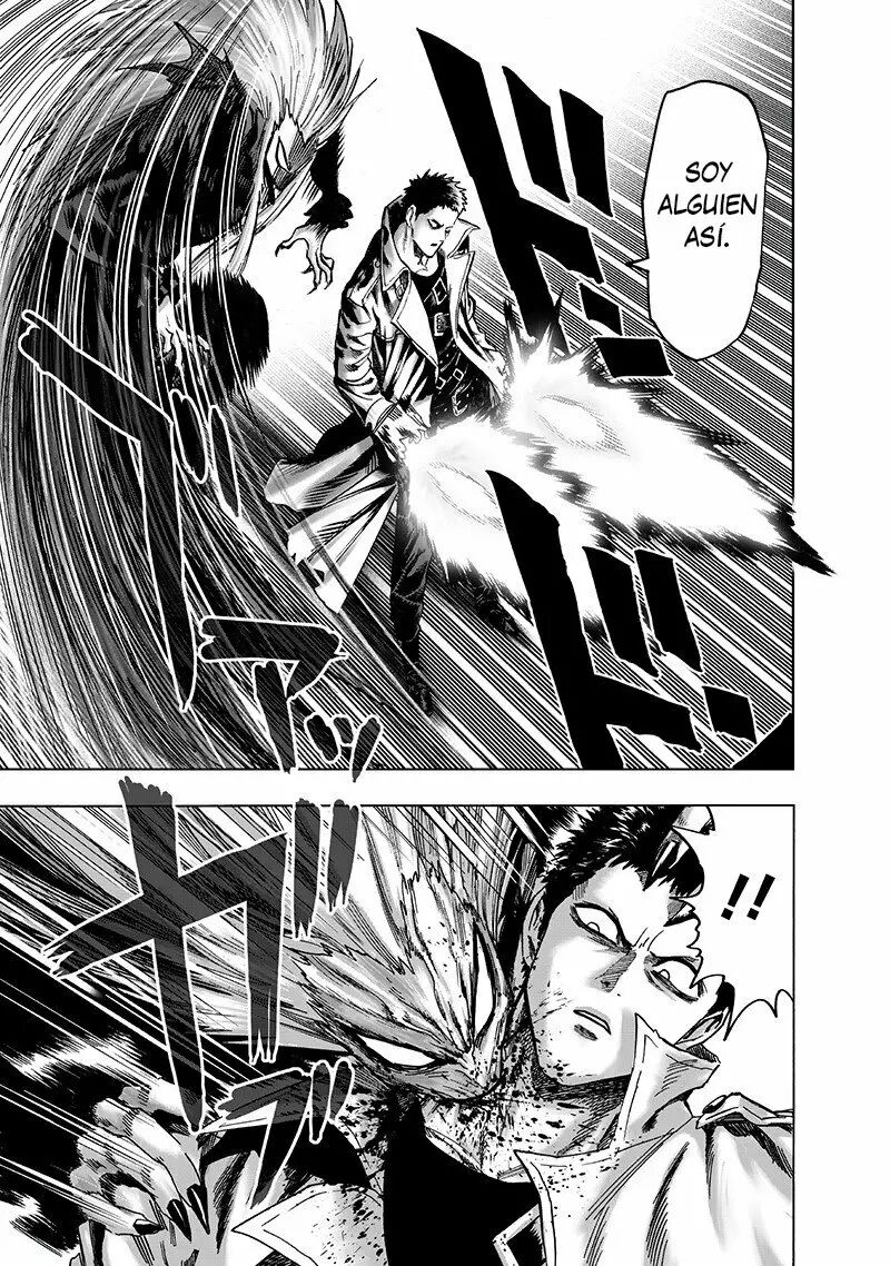 Read One Punch-Man (es) Manga Online