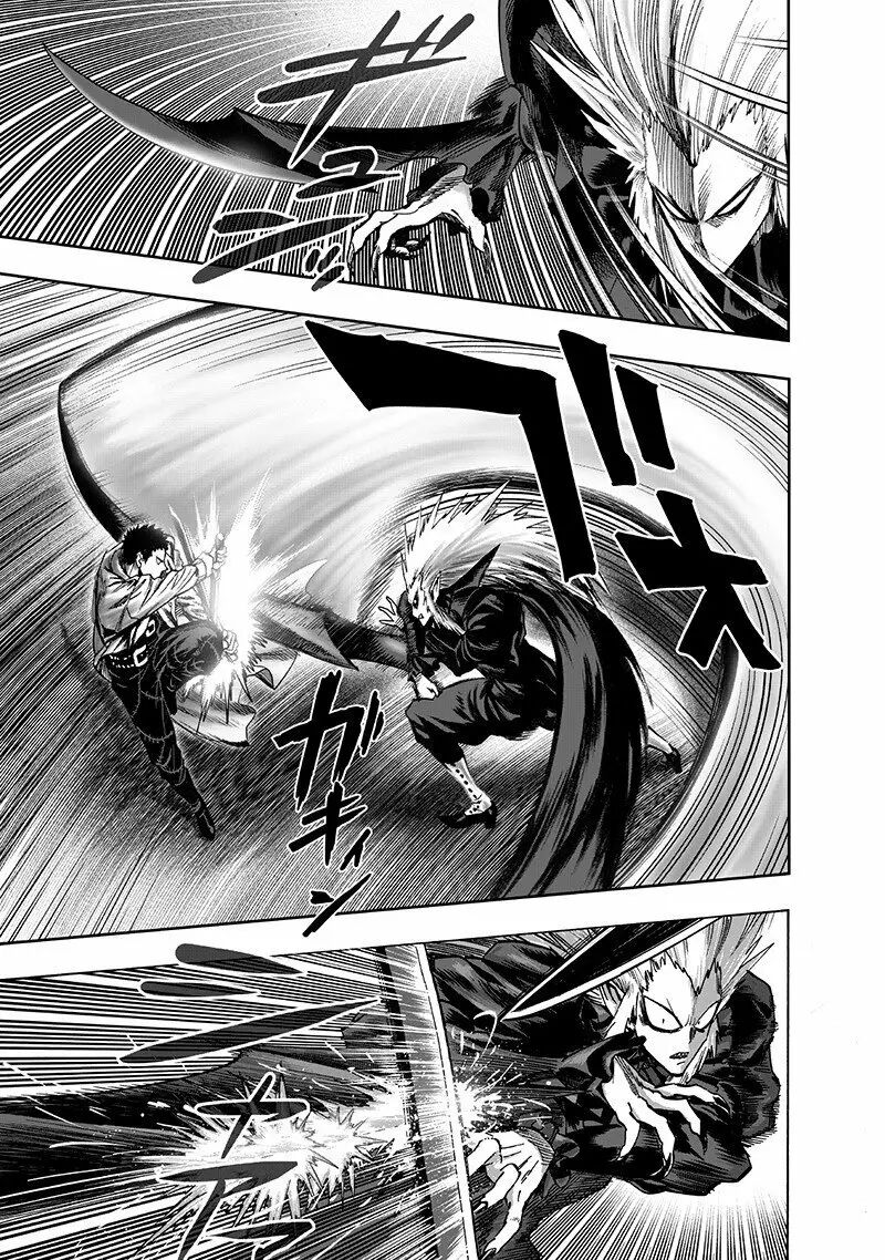Read One Punch-Man (es) Manga Online