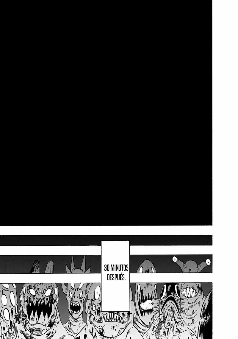 Read One Punch-Man (es) Manga Online