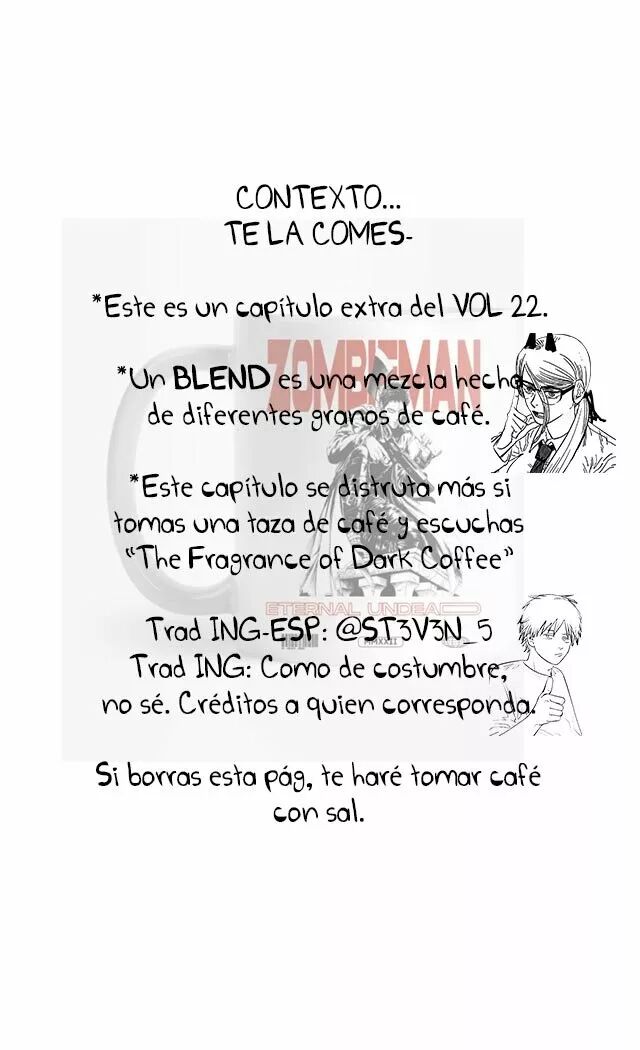 Read One Punch-Man (es) Manga Online