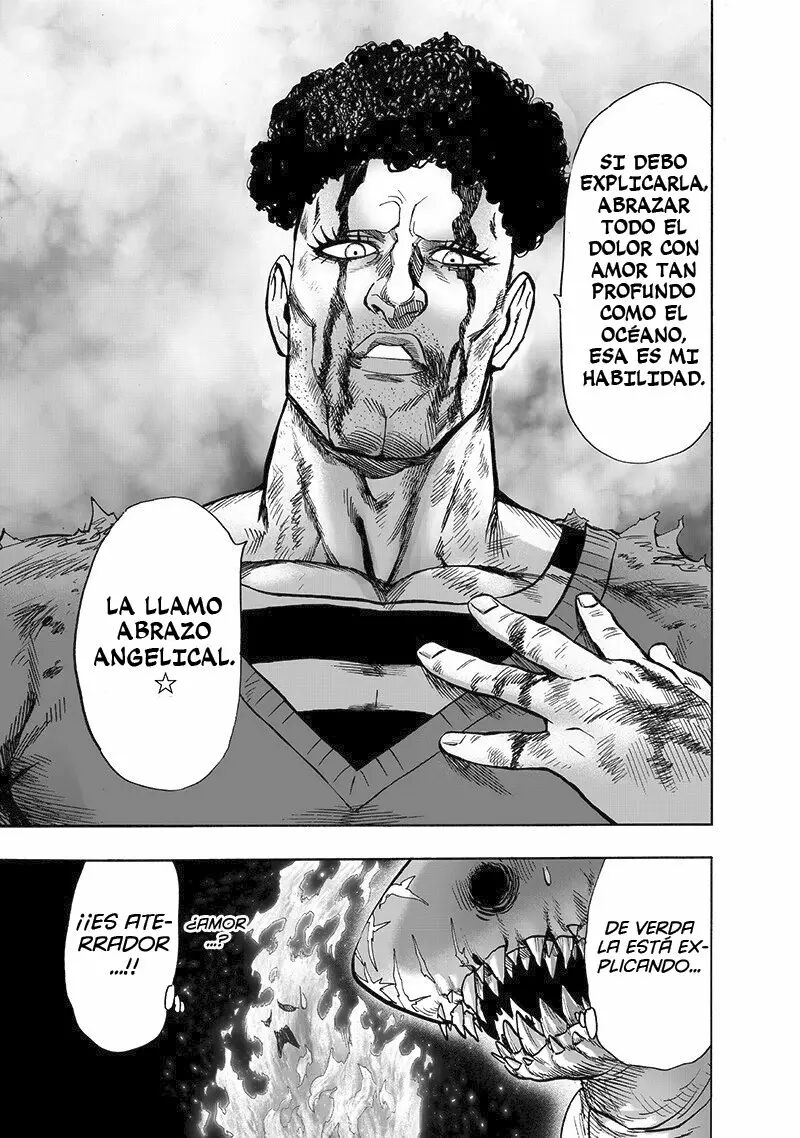 Read One Punch-Man (es) Manga Online