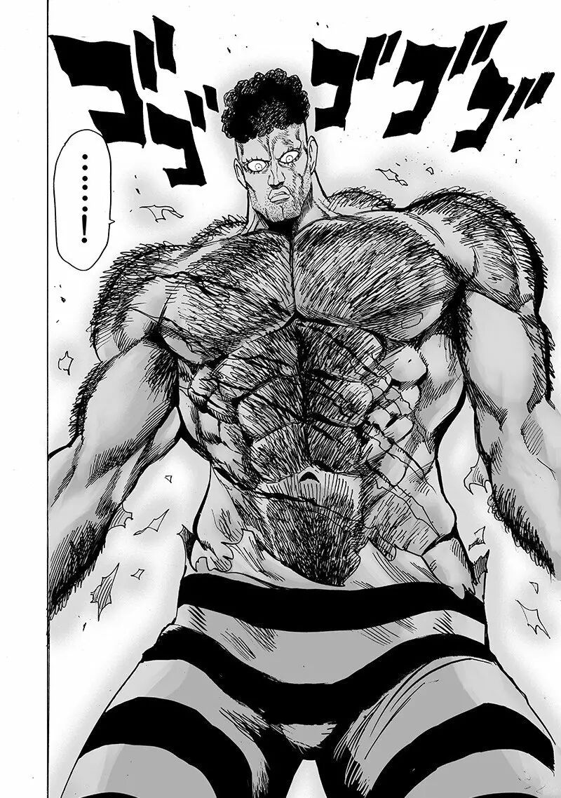 Read One Punch-Man (es) Manga Online