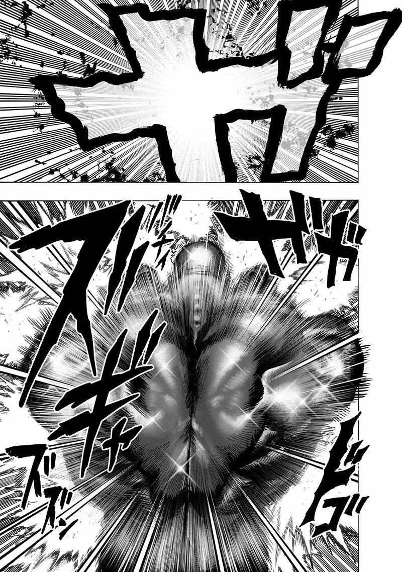 Read One Punch-Man (es) Manga Online