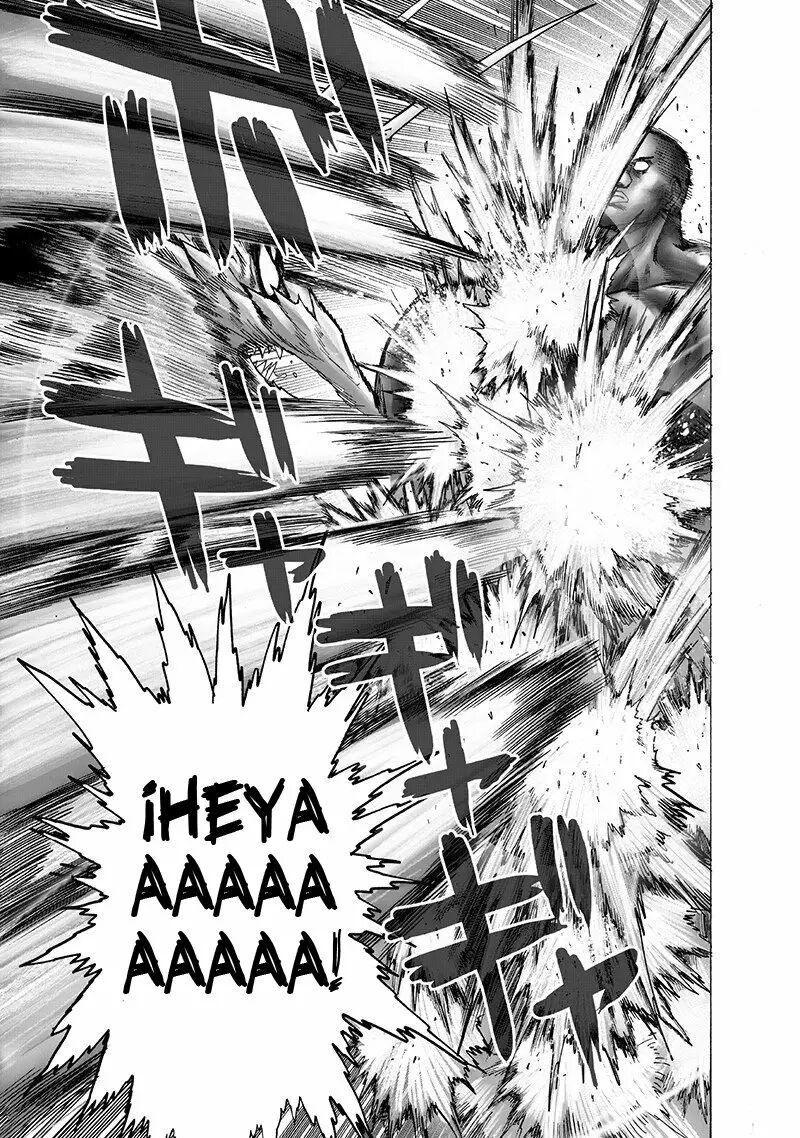 Read One Punch-Man (es) Manga Online