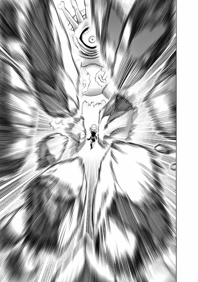 Read One Punch-Man (es) Manga Online
