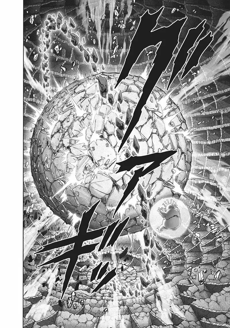 Read One Punch-Man (es) Manga Online