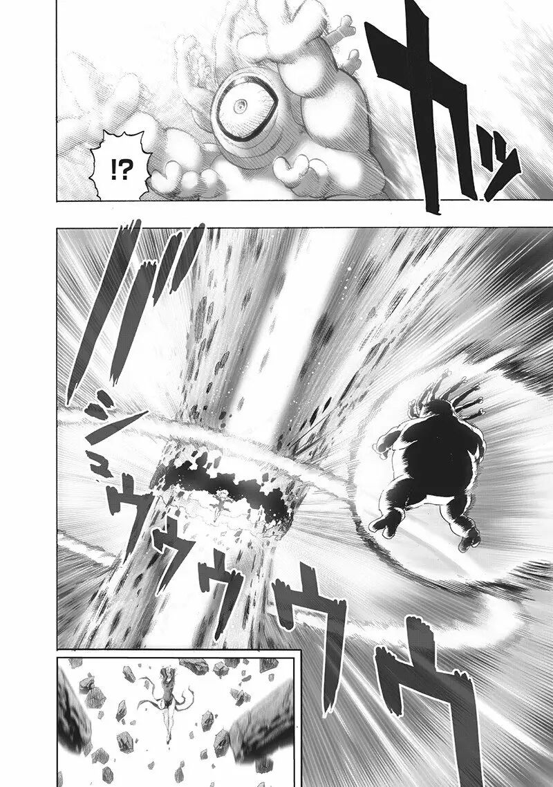 Read One Punch-Man (es) Manga Online
