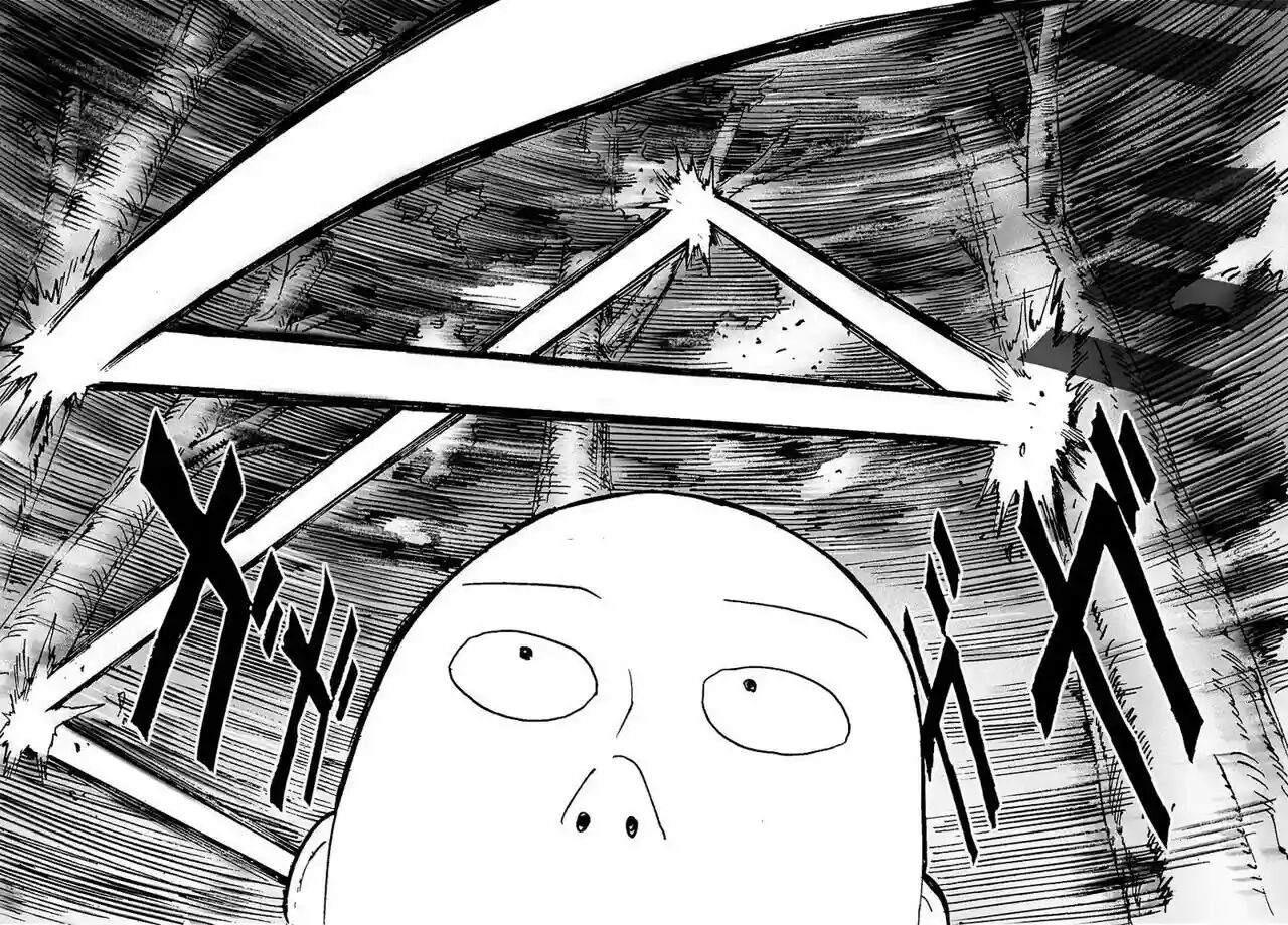 Read One Punch-Man (es) Manga Online