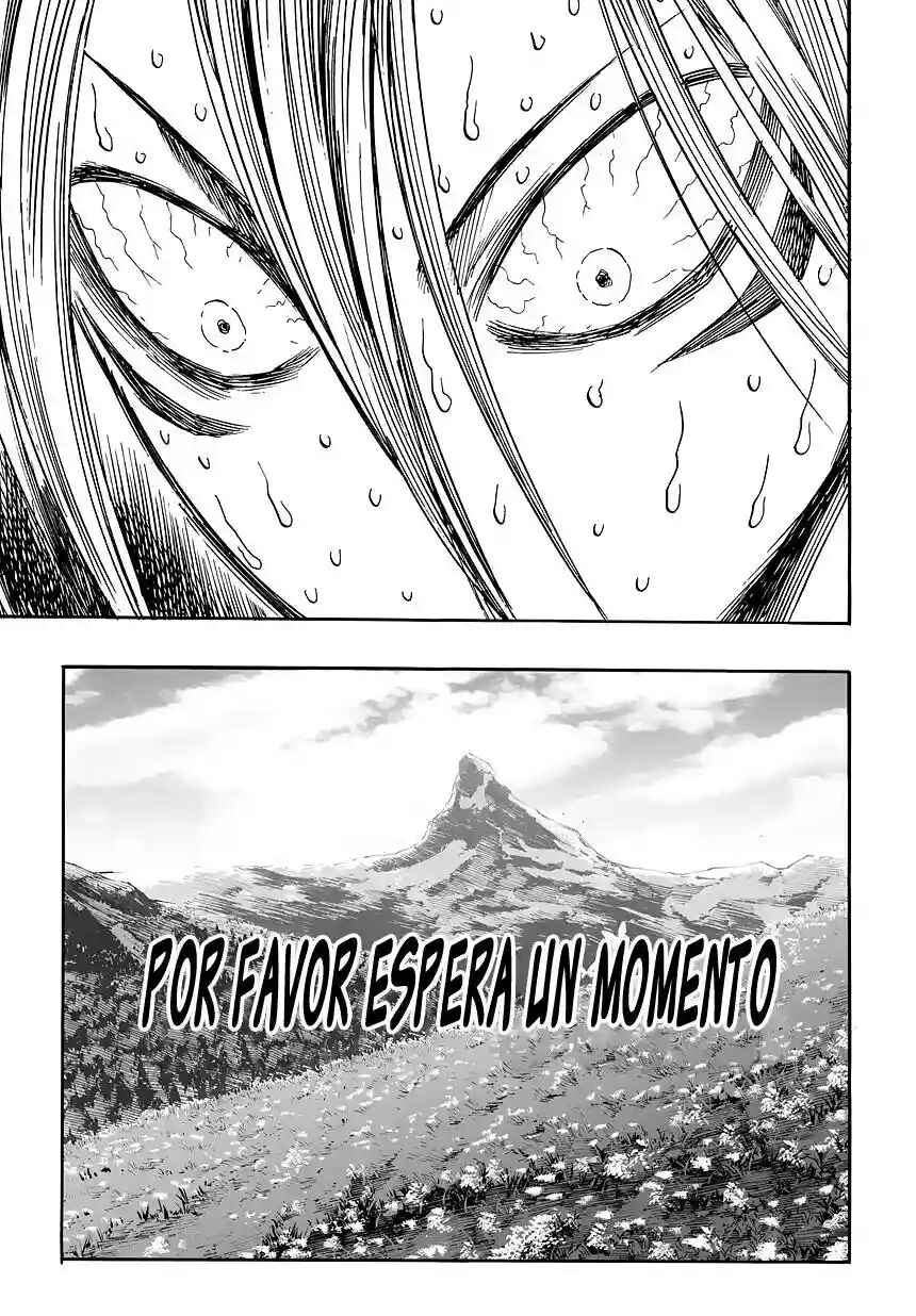 Read One Punch-Man (es) Manga Online
