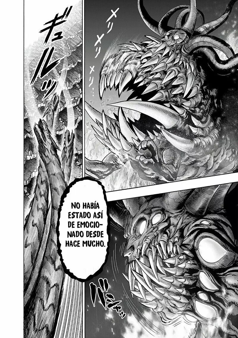 Read One Punch-Man (es) Manga Online