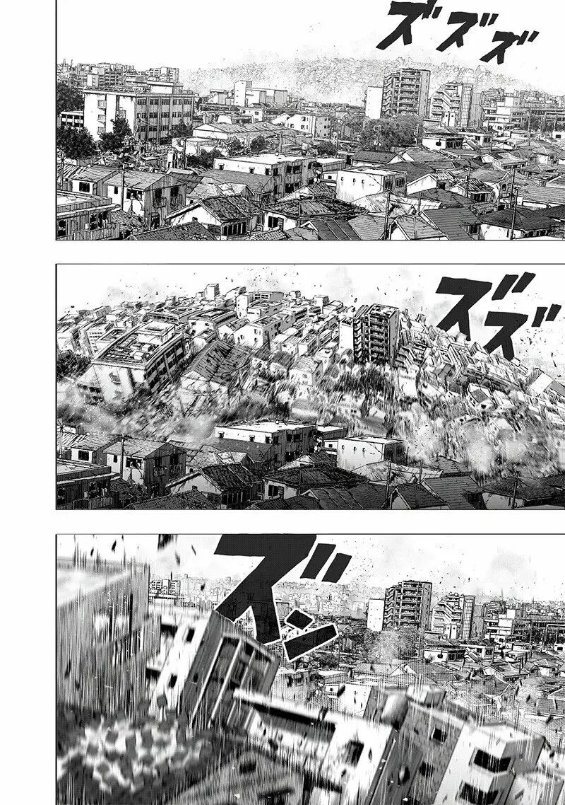 Read One Punch-Man (es) Manga Online