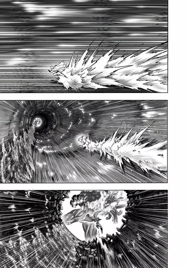 Read One Punch-Man (es) Manga Online