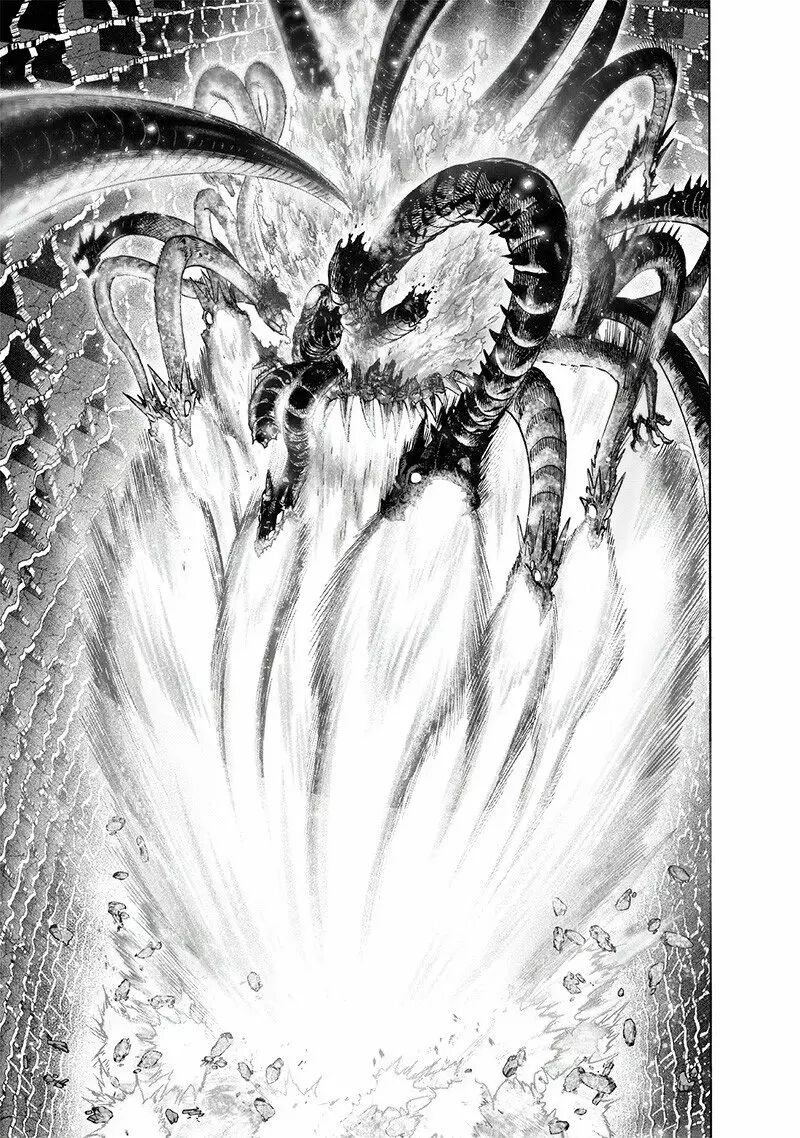 Read One Punch-Man (es) Manga Online