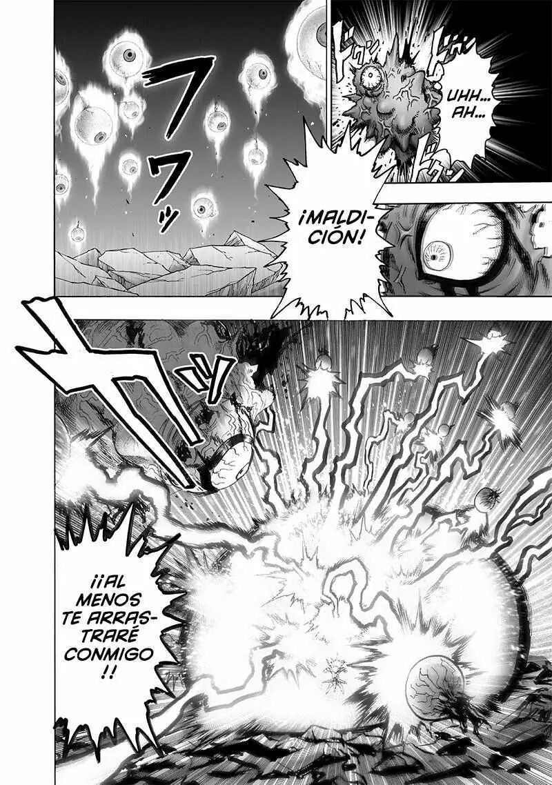 Read One Punch-Man (es) Manga Online