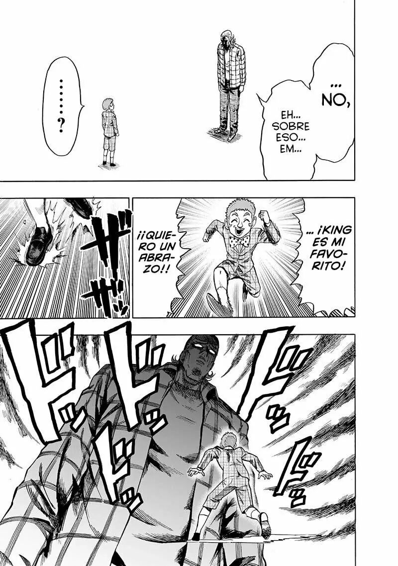 Read One Punch-Man (es) Manga Online