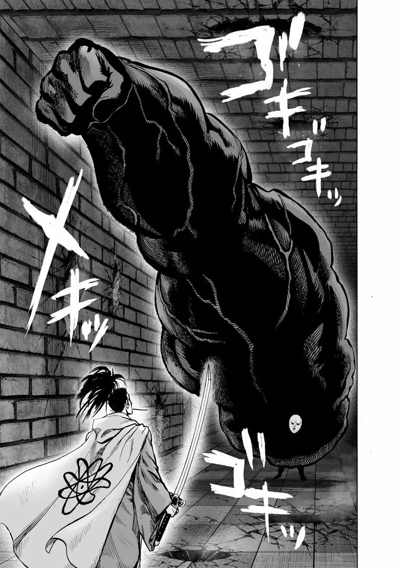 Read One Punch-Man (es) Manga Online
