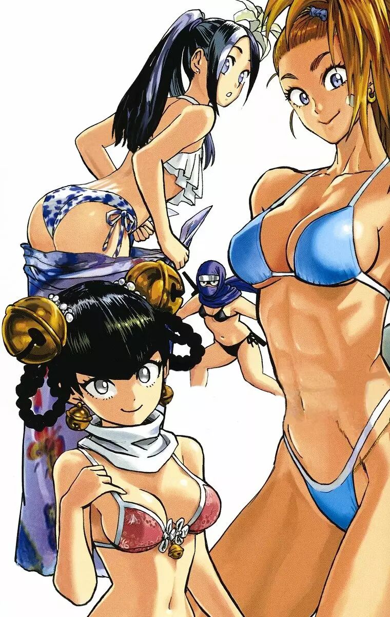 Read One Punch-Man (es) Manga Online