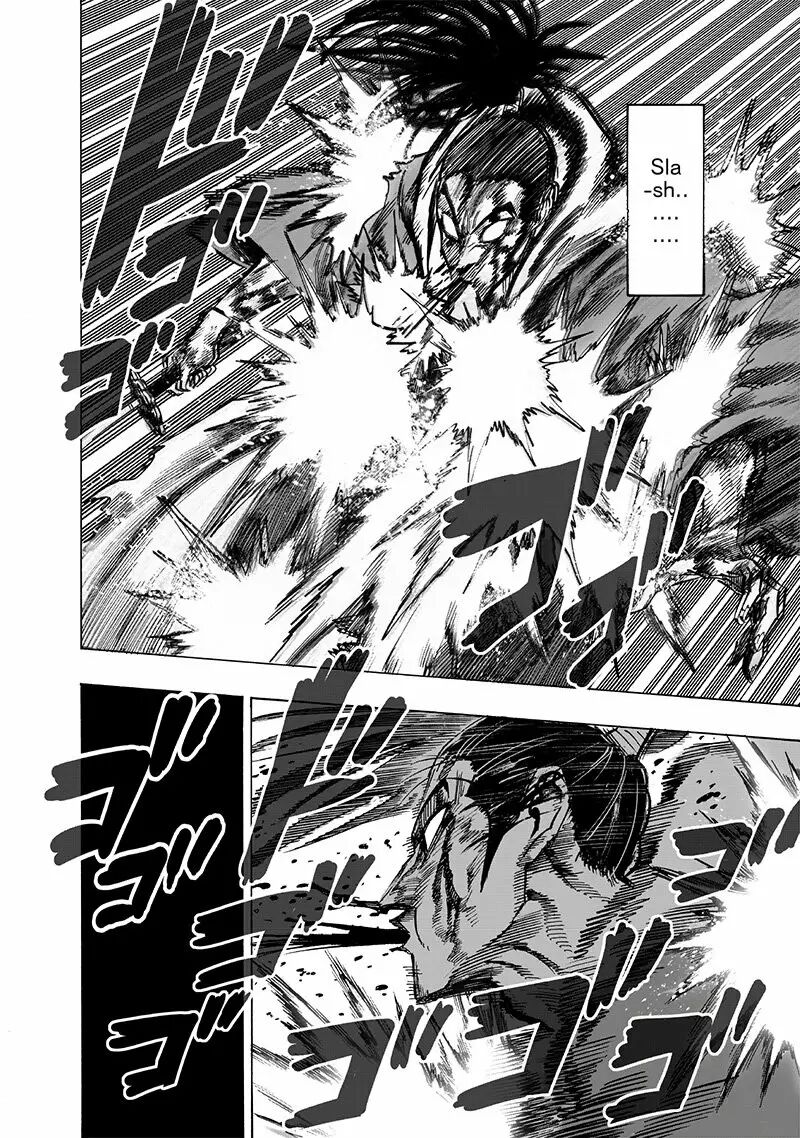 Read One Punch-Man (es) Manga Online