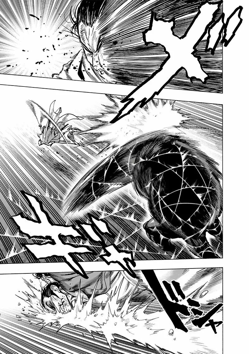 Read One Punch-Man (es) Manga Online