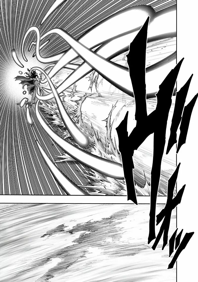 Read One Punch-Man (es) Manga Online