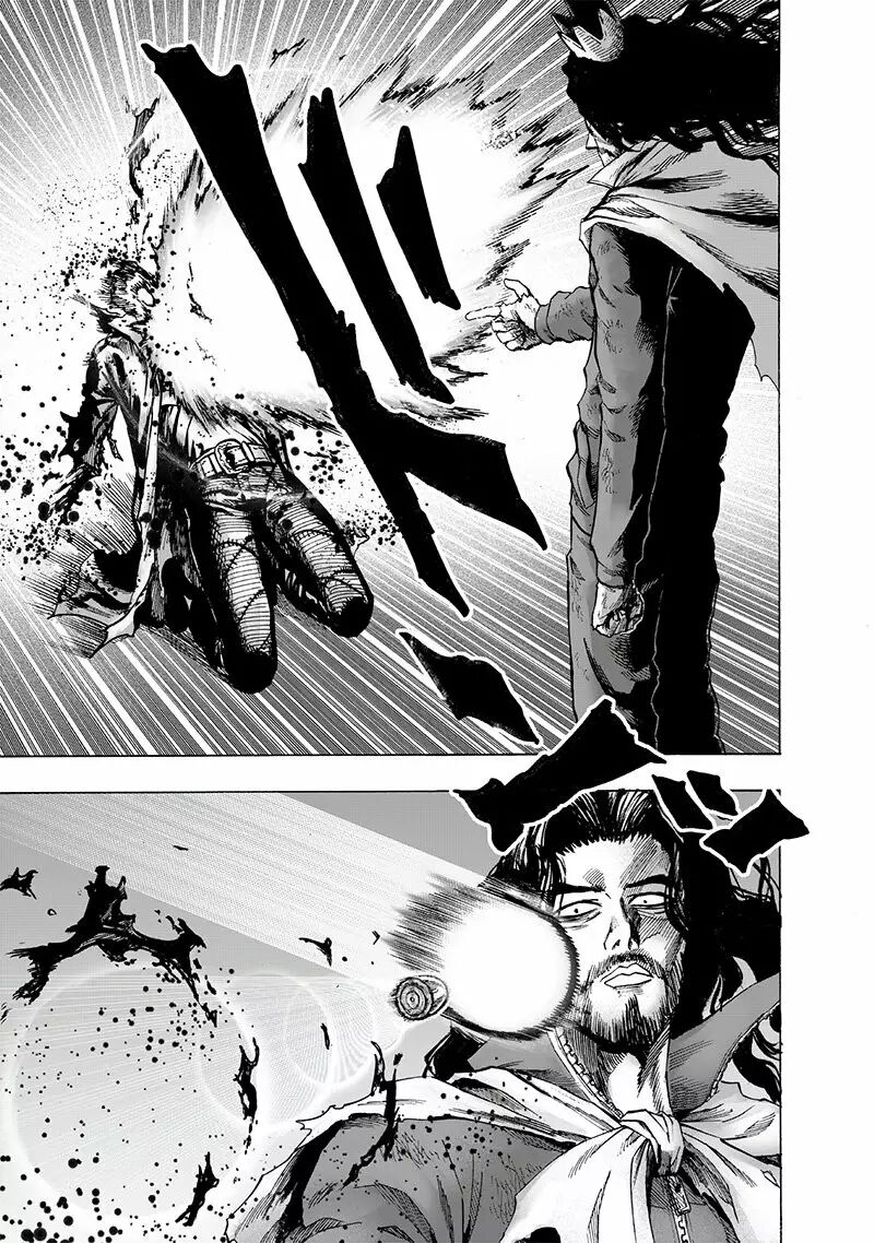 Read One Punch-Man (es) Manga Online