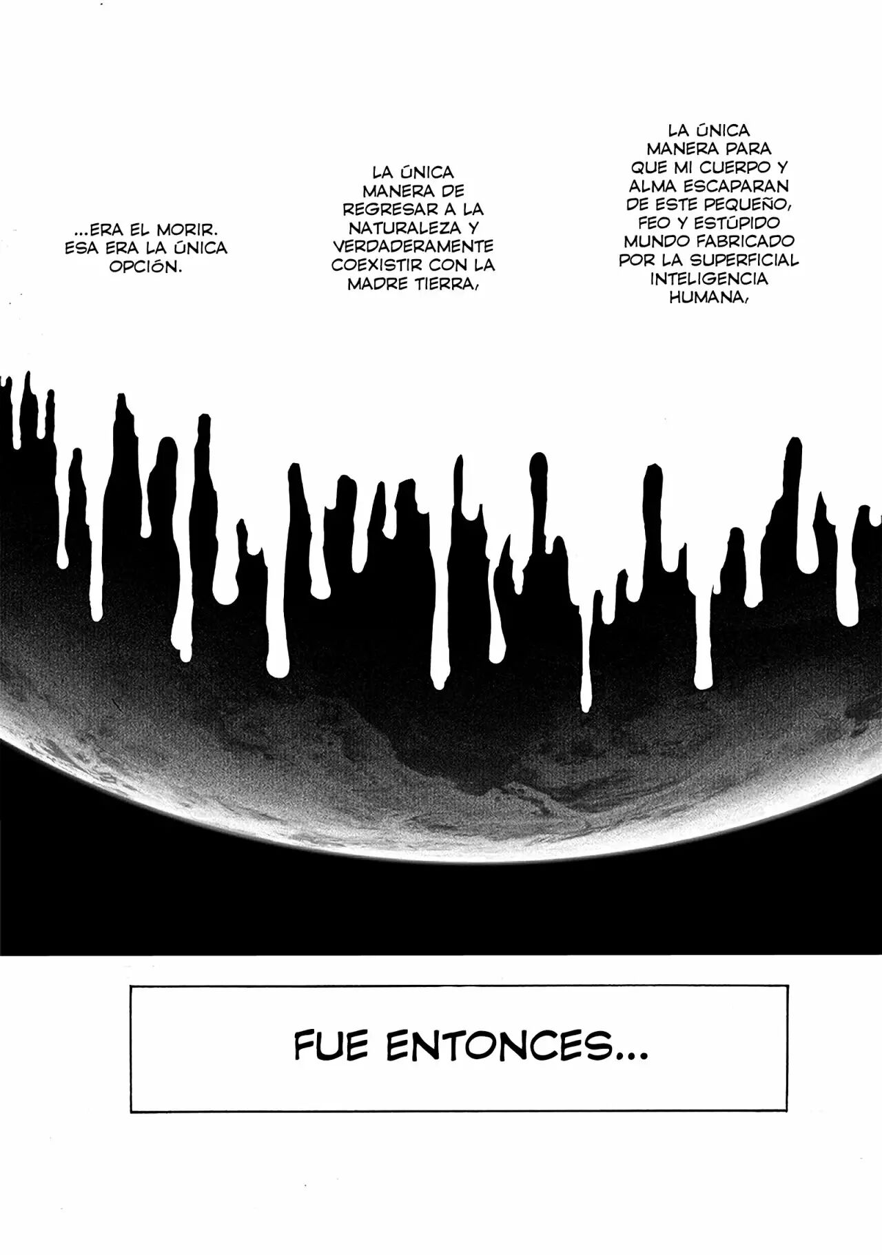 Read One Punch-Man (es) Manga Online