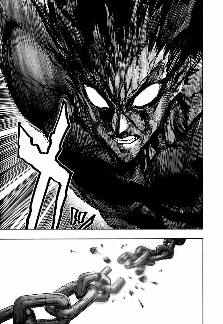Read One Punch-Man (es) Manga Online