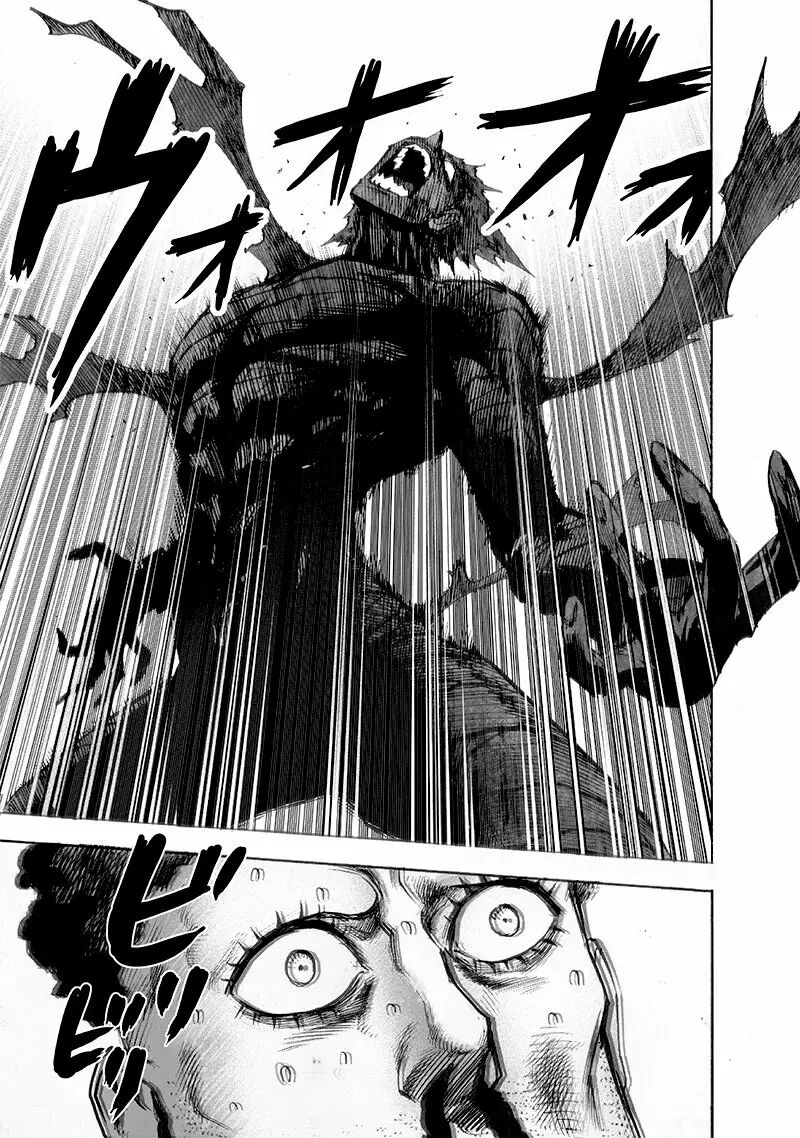 Read One Punch-Man (es) Manga Online